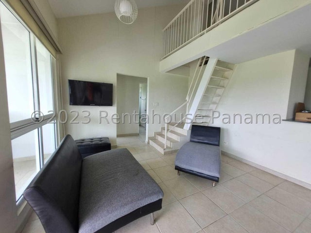 Beachfront Apartment in Bijao Beach & Resort